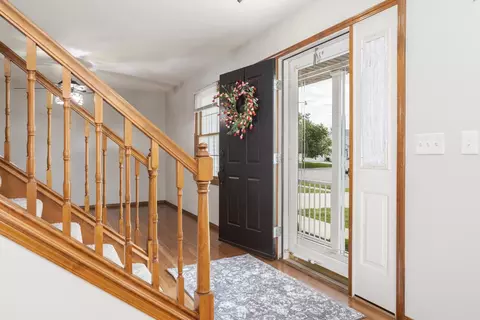 Entry Way - 814 Landau Ln, Normal, IL 61761 photo 1 of 2