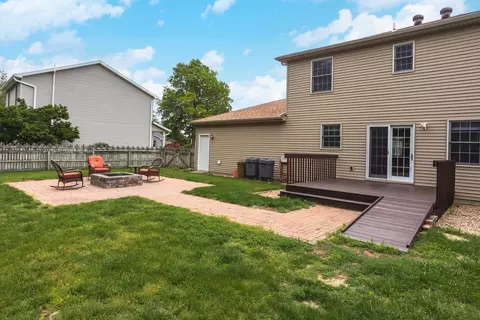 Exterior - 814 Landau Ln, Normal, IL 61761 photo 5 of 15