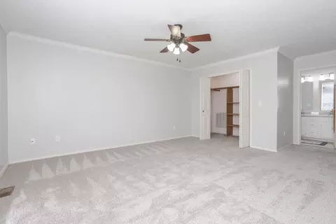 Bedroom - 814 Landau Ln, Normal, IL 61761 photo 3 of 9
