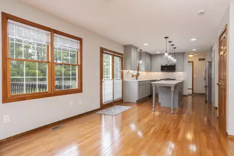 Kitchen - 814 Landau Ln, Normal, IL 61761 photo 1 of 10