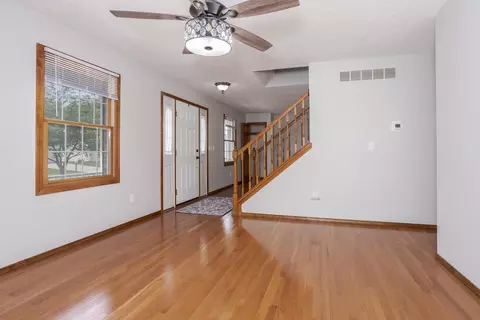 Living - 814 Landau Ln, Normal, IL 61761 photo 7 of 8