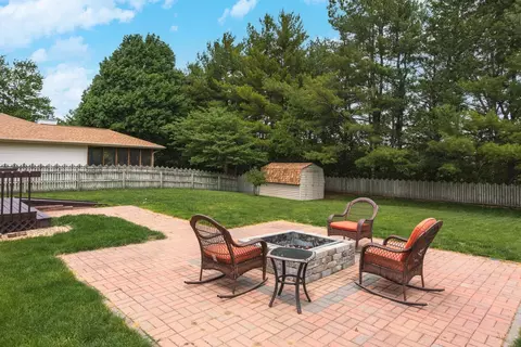 Exterior - 814 Landau Ln, Normal, IL 61761 photo 9 of 15