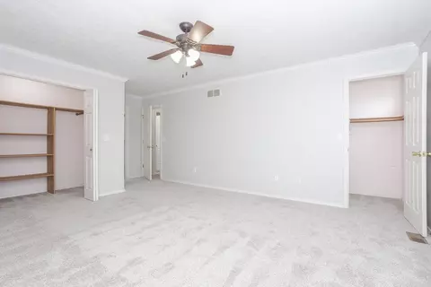Bedroom - 814 Landau Ln, Normal, IL 61761 photo 4 of 9