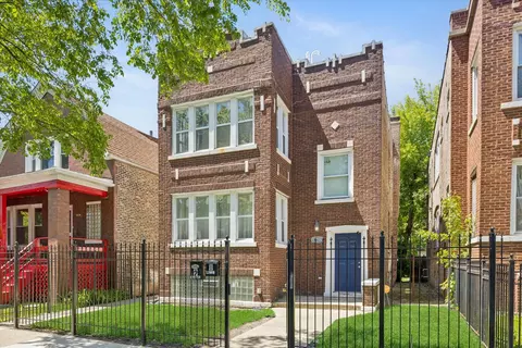 6406 S Maplewood Ave, Chicago, IL 60629