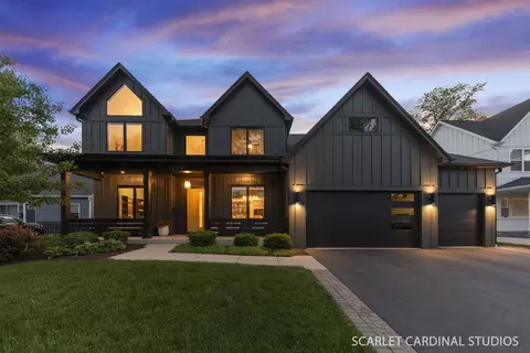 1209 N Eagle St, Naperville, IL 60563