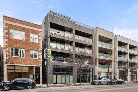 2210 W Chicago Ave #3W, Chicago, IL 60622