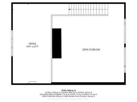 Floorplan - 36 W461 Binnie Rd, Dundee, IL 60118 photo 3 of 4