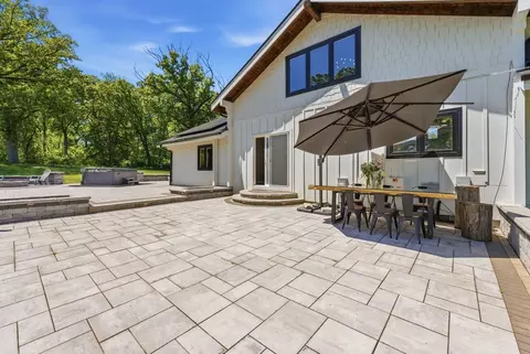 Exterior - 36 W461 Binnie Rd, Dundee, IL 60118 photo 6 of 9