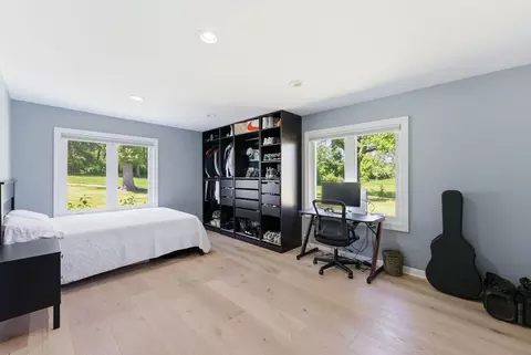 Bedroom - 36 W461 Binnie Rd, Dundee, IL 60118 photo 6 of 6