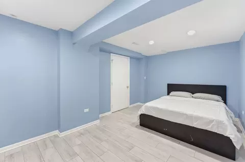 Bedroom - 36 W461 Binnie Rd, Dundee, IL 60118 photo 5 of 6