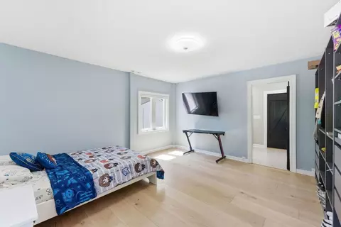 Bedroom - 36 W461 Binnie Rd, Dundee, IL 60118 photo 4 of 6