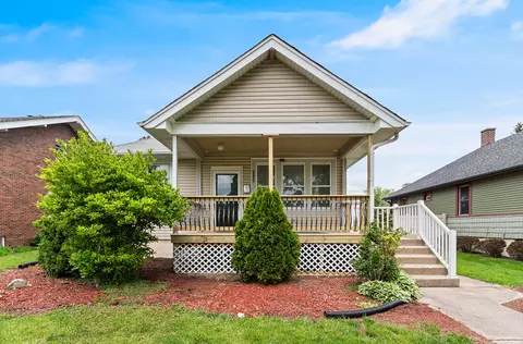 Exterior - 3732 214th St, Matteson, IL 60443 photo 2 of 4