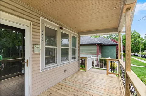 Exterior - 3732 214th St, Matteson, IL 60443 photo 3 of 4