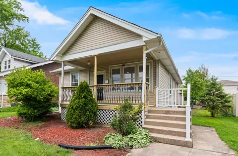 3732 214th St, Matteson, IL 60443