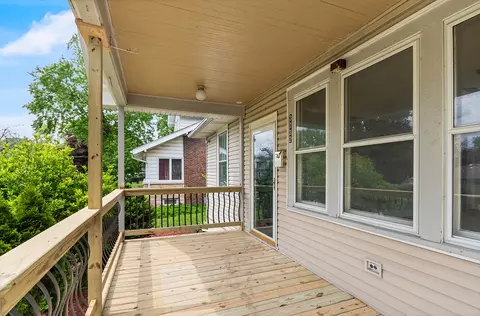 Exterior - 3732 214th St, Matteson, IL 60443 photo 4 of 4