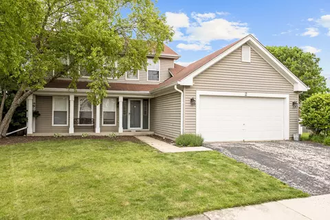 2 Buckboard Ct, Bolingbrook, IL 60490