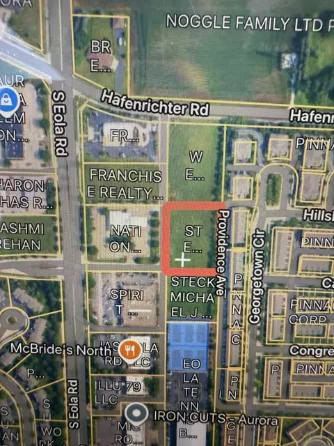 2260 S Eola Rd, Aurora, IL 60503