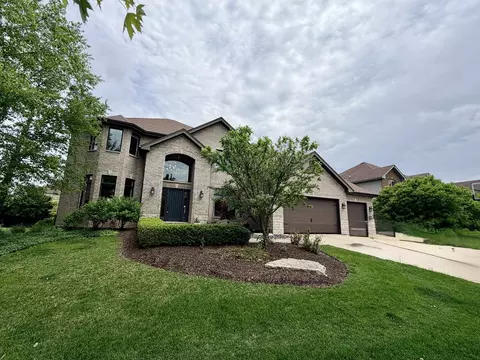 11860 Golden Gate Dr, Mokena, IL 60448