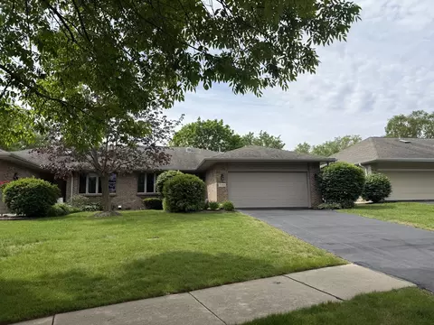 7215 Centennial Trl #7215, Rockford, IL 61107