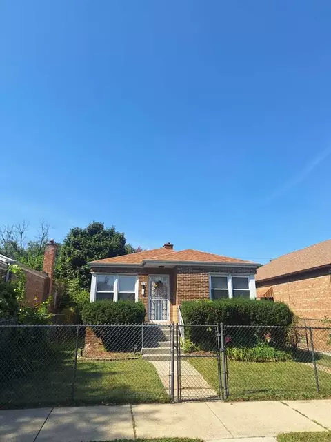 Undisclosed, Chicago, IL 60628