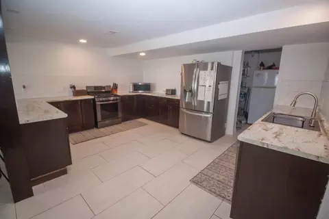 Kitchen - 1042 290th St, Viola, IL 61486 photo 1 of 2