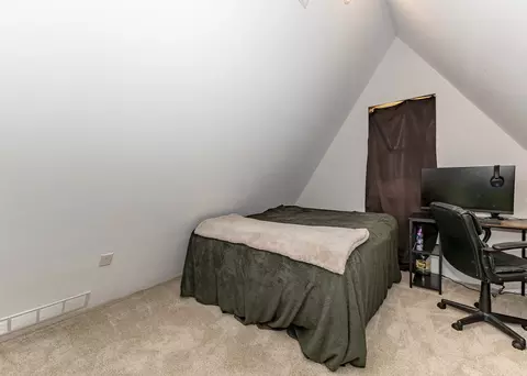Bedroom - 1042 290th St, Viola, IL 61486 photo 5 of 5