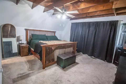 Bedroom - 1042 290th St, Viola, IL 61486 photo 1 of 5