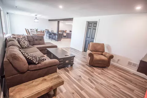Living - 1042 290th St, Viola, IL 61486 photo 1 of 1