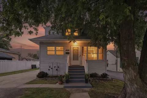 3536 W 115th St, Chicago, IL 60655