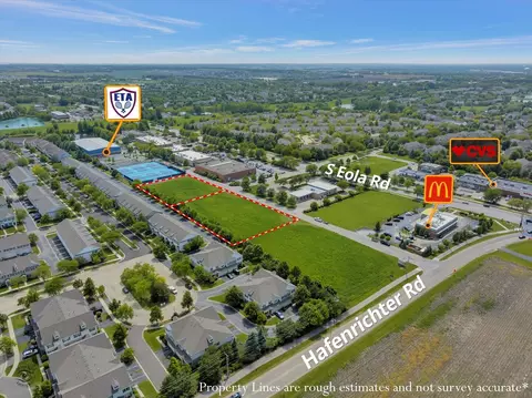 2280 S Eola Rd, Aurora, IL 60503 photo 7