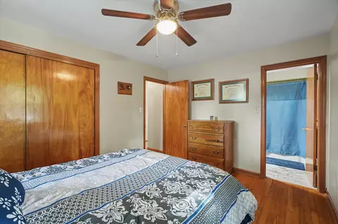 Bedroom - 1910 Augusta Dr, Champaign, IL 61821 photo 7 of 7