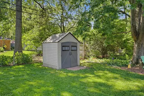 Exterior - 1910 Augusta Dr, Champaign, IL 61821 photo 5 of 5