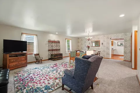Living - 1910 Augusta Dr, Champaign, IL 61821 photo 1 of 6