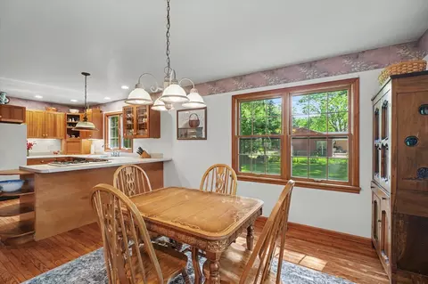 Dining - 1910 Augusta Dr, Champaign, IL 61821 photo 4 of 4