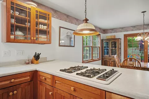 Kitchen - 1910 Augusta Dr, Champaign, IL 61821 photo 5 of 6