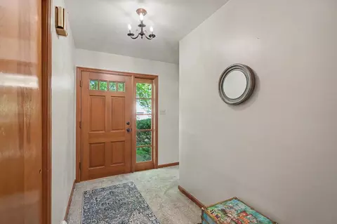 Entry Way - 1910 Augusta Dr, Champaign, IL 61821 photo 2 of 2