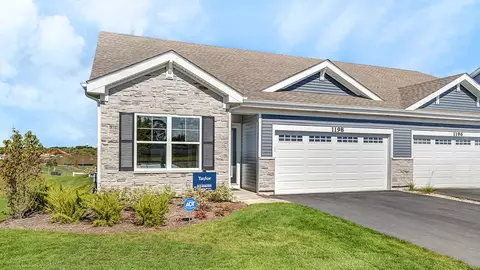 1159 Wood Lily Ln, Bartlett, IL 60103