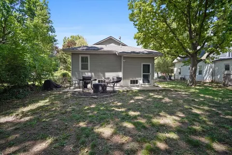 Exterior - 803 Osage St, Normal, IL 61761 photo 3 of 6