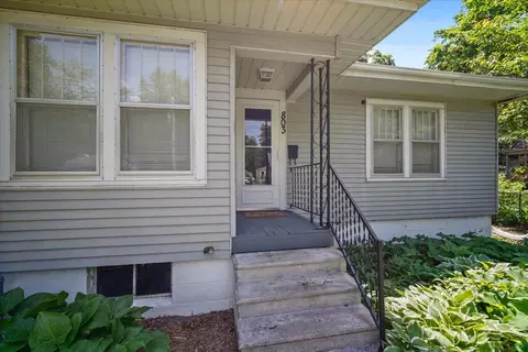 Exterior - 803 Osage St, Normal, IL 61761 photo 1 of 6