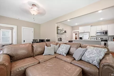 Living - 803 Osage St, Normal, IL 61761 photo 2 of 2