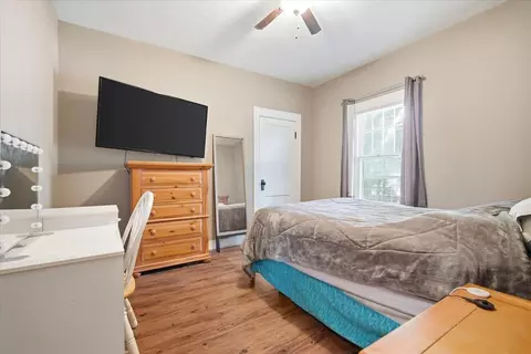 Bedroom - 803 Osage St, Normal, IL 61761 photo 2 of 2