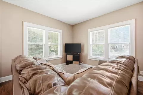 Living - 803 Osage St, Normal, IL 61761 photo 1 of 2
