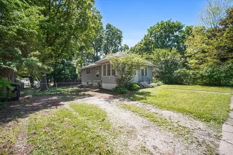 Exterior - 803 Osage St, Normal, IL 61761 photo 6 of 6