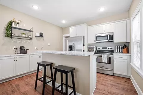 Kitchen - 803 Osage St, Normal, IL 61761 photo 1 of 4
