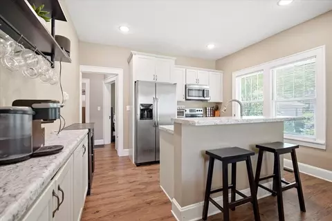 Kitchen - 803 Osage St, Normal, IL 61761 photo 2 of 4
