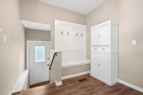 Entry Way - 803 Osage St, Normal, IL 61761 photo 3 of 3