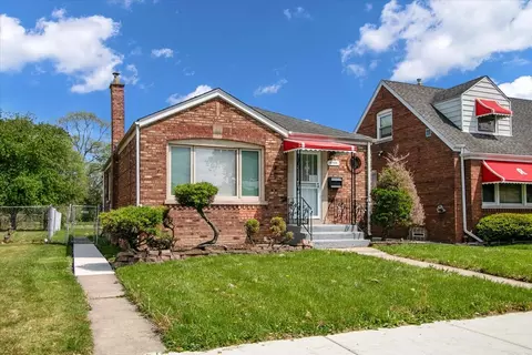 9709 S Avalon Ave, Chicago, IL 60628