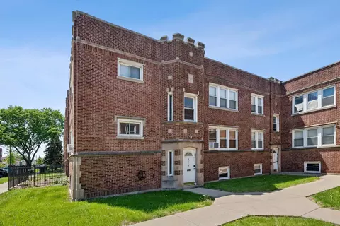 8012 S Honore St, Chicago, IL 60620