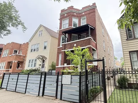 2434 N Lorel Ave, Chicago, IL 60639