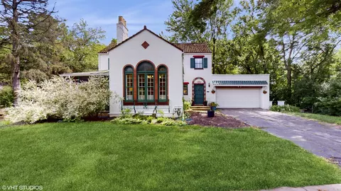 2318 Vardon Ln, Flossmoor, IL 60422